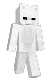 yuruginaii's Minecraft skin