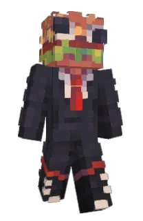 Front of Bun_Commander1's skin