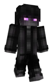 Its_Rayy's Minecraft skin