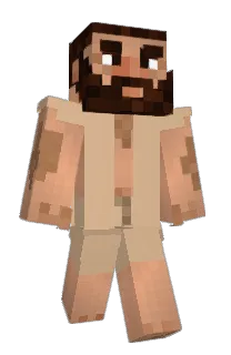 FPSJeff's Minecraft skin