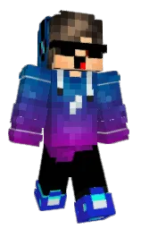 mr_tomato25's Minecraft skin wearing the Migrator cape