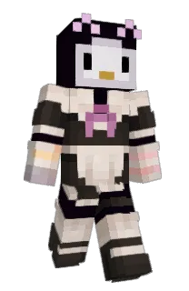 Front of EastPenguin8544's skin