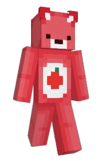 sophiaeloise's Minecraft skin