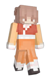 Front of Su_u_'s skin