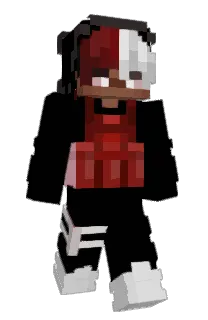 Whisper_0214's Minecraft skin