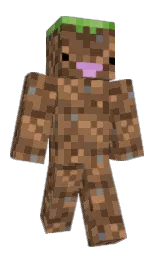 omar0_0's Minecraft skin wearing the Vanilla cape