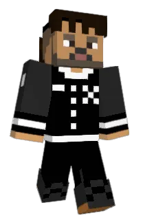 Elias790's Minecraft skin
