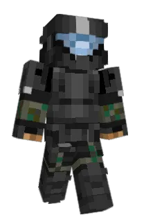 Didanyan's Minecraft skin