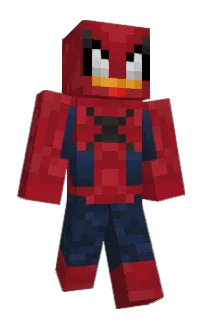 LEMON2k19's Minecraft skin