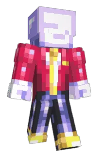 Front of MOOSTACHE00's skin