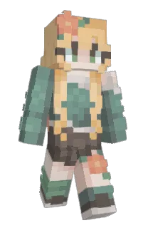 Front of Nesibe0's skin