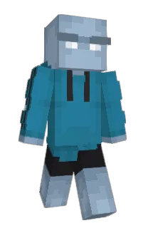 Arvexx's Minecraft skin