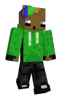 Front of Blue_SunDrop's skin