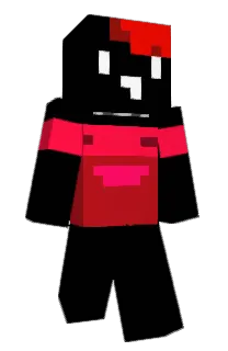 Front of LiepaV's skin