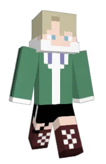 ryouga1122's Minecraft skin