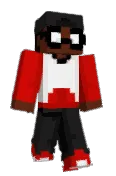 XAstroManX