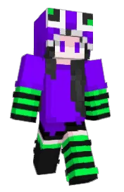 Skin preview