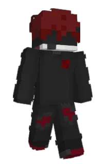 zenithK's Minecraft skin