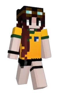carl7s's Minecraft skin