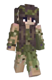 Front of RossanaG's skin