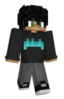 Front of BBLdarknite's skin