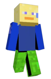 Front of LandExplorer2's skin