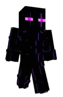 LucianTheLunatic's Minecraft skin