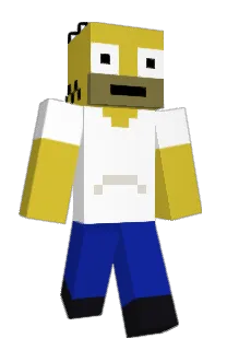 Front of pomruw's skin