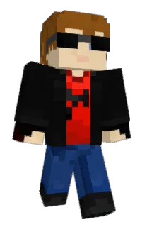 Front of The_Flagmaster's skin