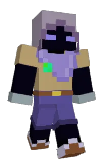 Front of MatDoesStuffz's skin