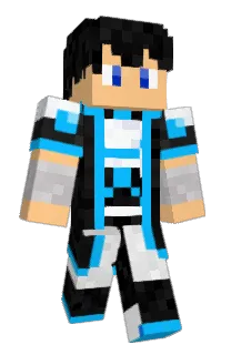 Chazmo53's Minecraft skin