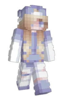yuati1228's Minecraft skin