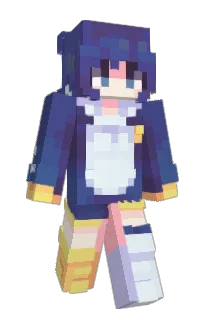 kyeil's Minecraft skin