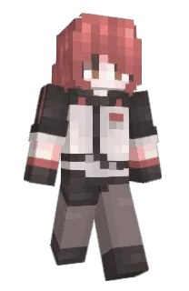konggnag's Minecraft skin