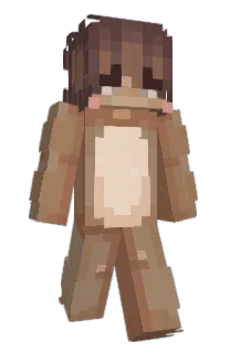 Netelo's Minecraft skin