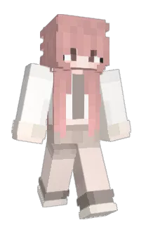 tentenene's Minecraft skin