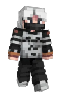 Front of shur_angle's skin