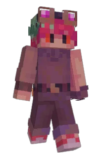 Front of cha0sch3rry's skin