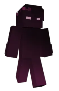 Front of SyrenStar's skin