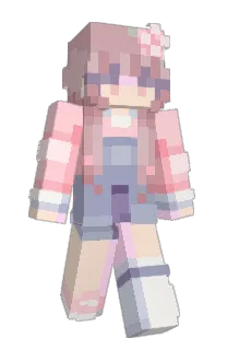 Front of happy2452354's skin