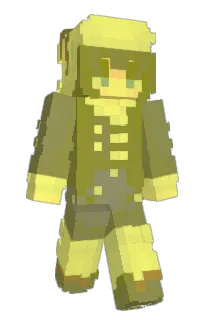 JimothNerdEmoji's Minecraft skin