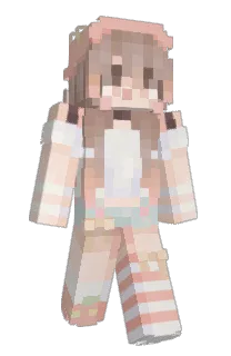 Front of 3awd's skin