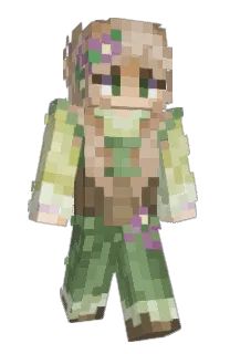 VerySirius's Minecraft skin