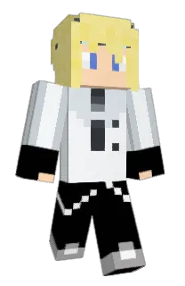 ASKExXx's Minecraft skin