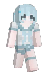 Ke_A_'s Minecraft skin