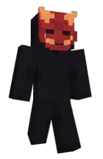 Front of nautilusjockey's skin