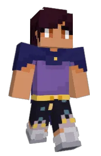 LNoceda's Minecraft skin