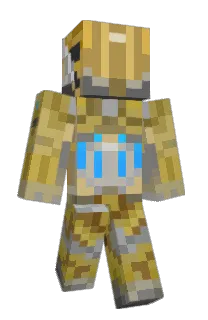 Lumures's Minecraft skin