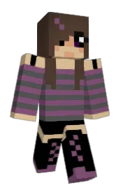 Skin preview