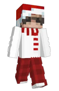 Front of Rafek5's skin